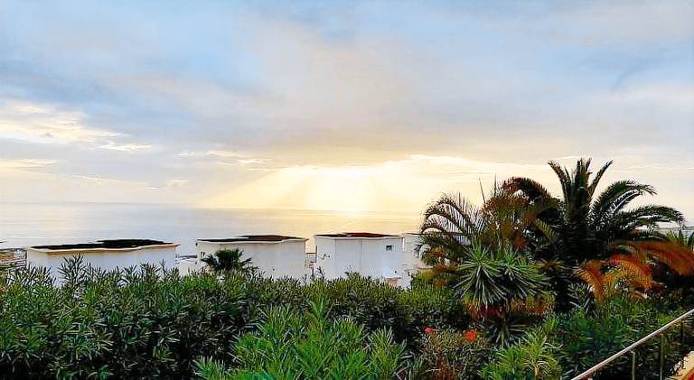 Rental apartment with pool | Pets allowed in Adeje