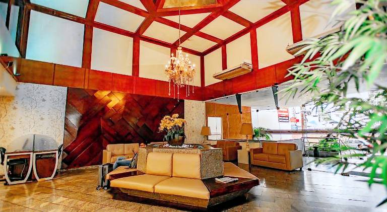 Mato Grosso Palace Hotel — photo 2