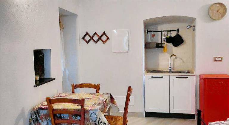 Rental apartment | Pets allowed in Nova Ponente