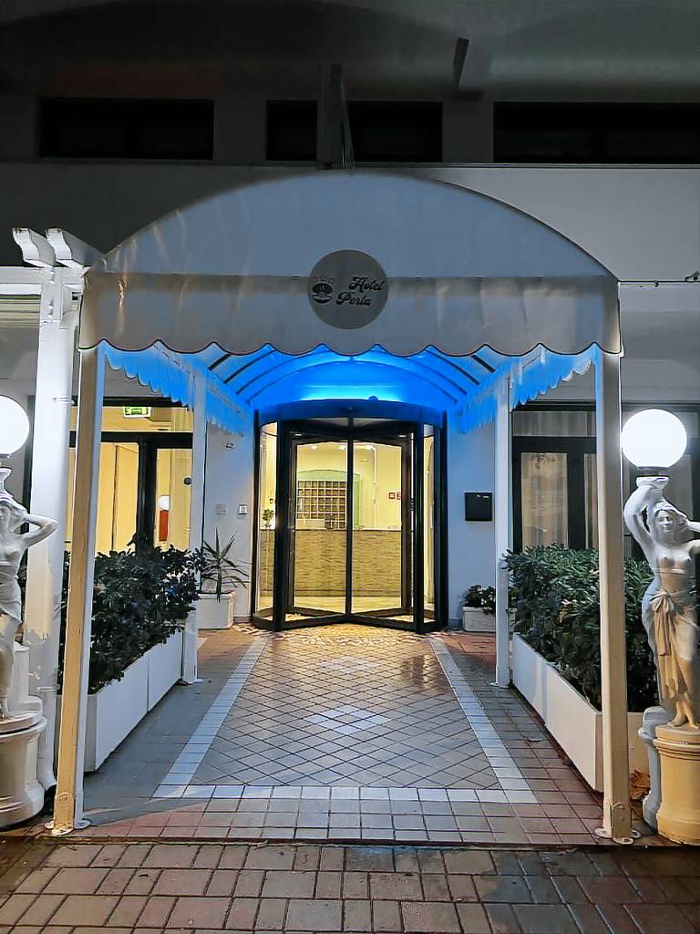 Hotel Perla — photo 5