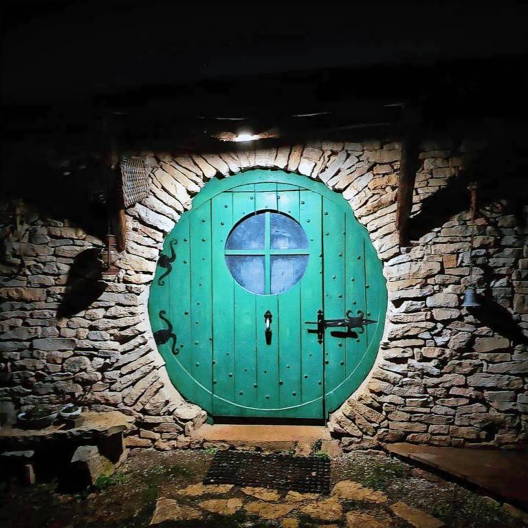 Child-friendly gite with private pool, hot tub & yard | Nature view | Pets are welcome — photo 3