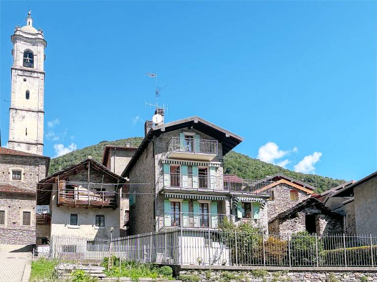 Casa vacanza Livo