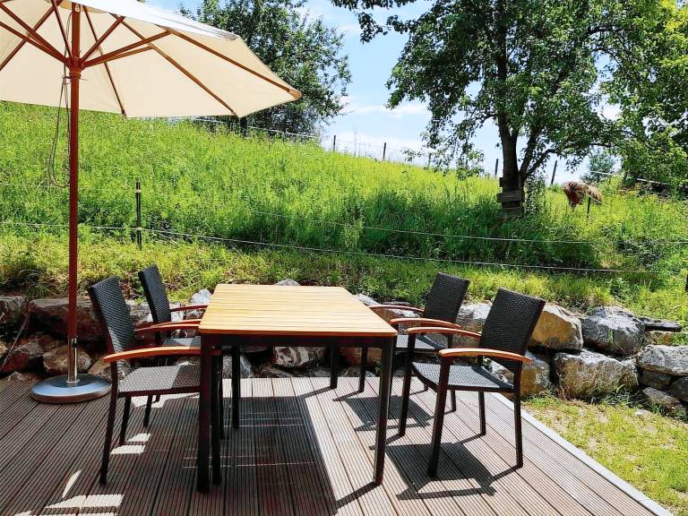 Ferienhaus  Salem