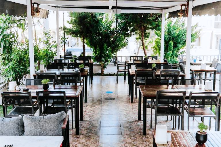 AVİSOS HOTEL AND APART MARMARİS in Marmaris