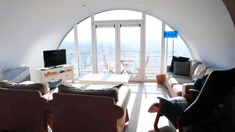 Ferienwohnung Nieuwpoort