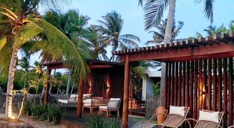 Refugio do Igarape - Luxo, Conforto & Piscina — photo 3