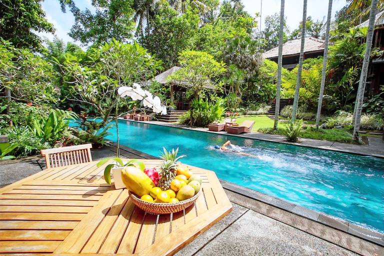 Bed & Breakfast  MAS