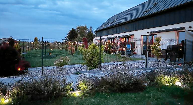 Apartament Stare Sady