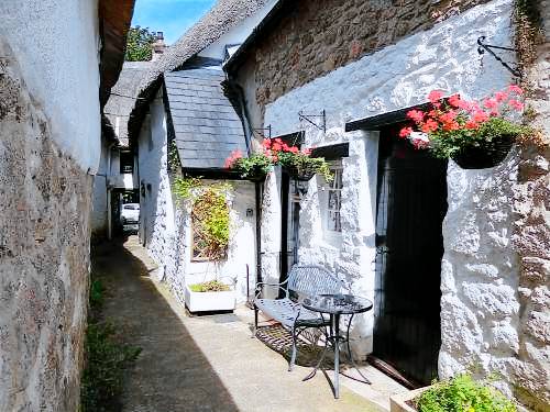 House Chagford
