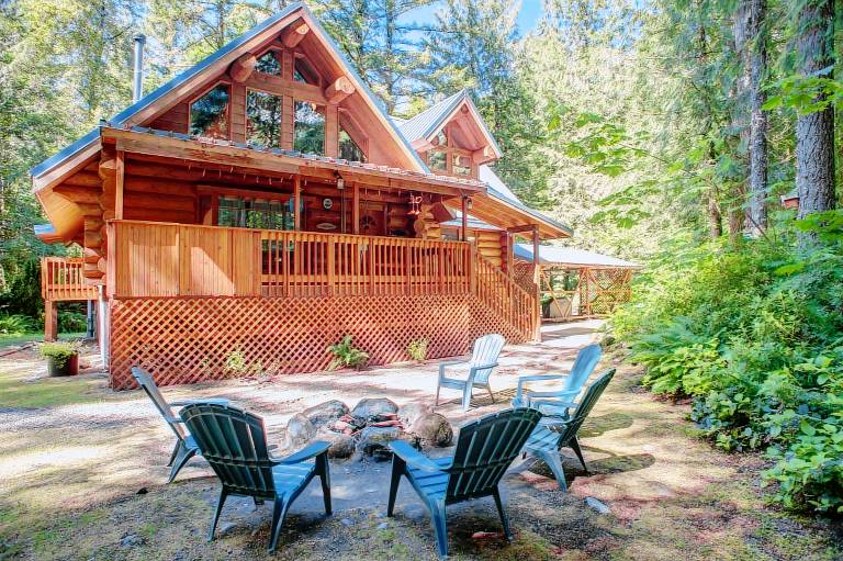 Riverwoods Lodge — photo 2