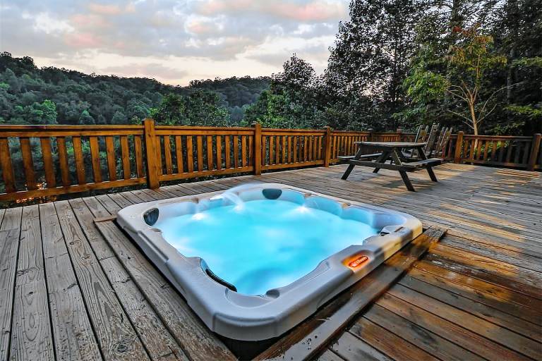 Cabin Ellijay