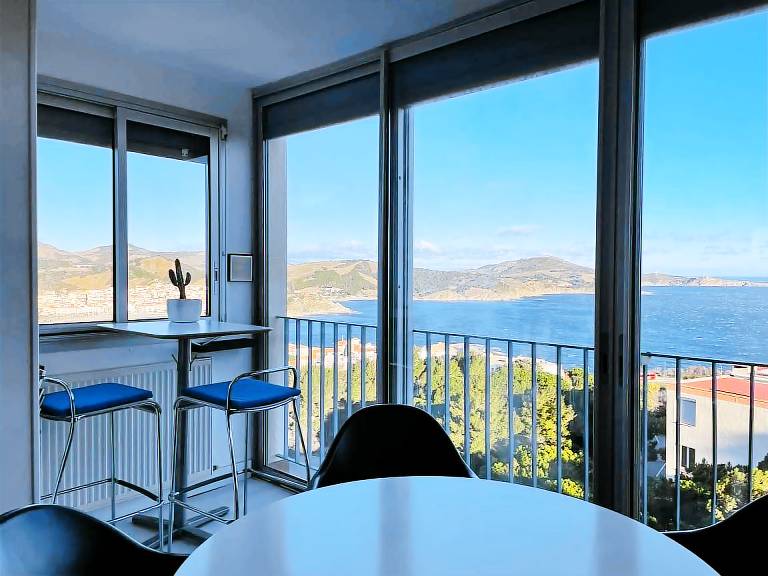 Appartement Banyuls-sur-Mer
