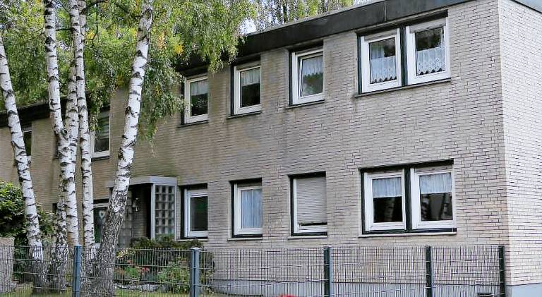 70 m² Ferienwohnung