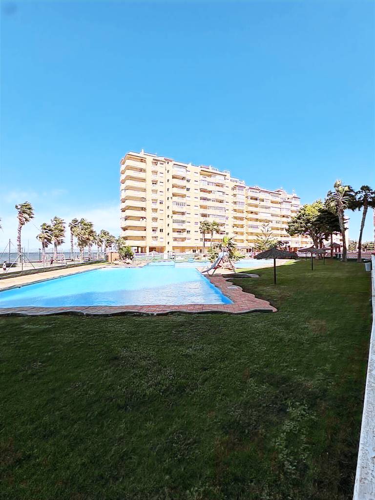 Apartamento San Javier