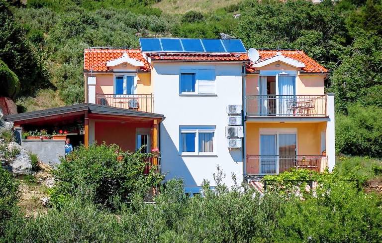 Apartment  Baška Voda