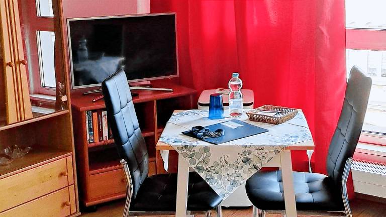 Ferienwohnung Lindenau