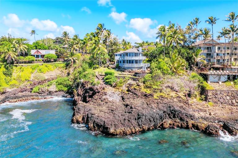 House  Poipu