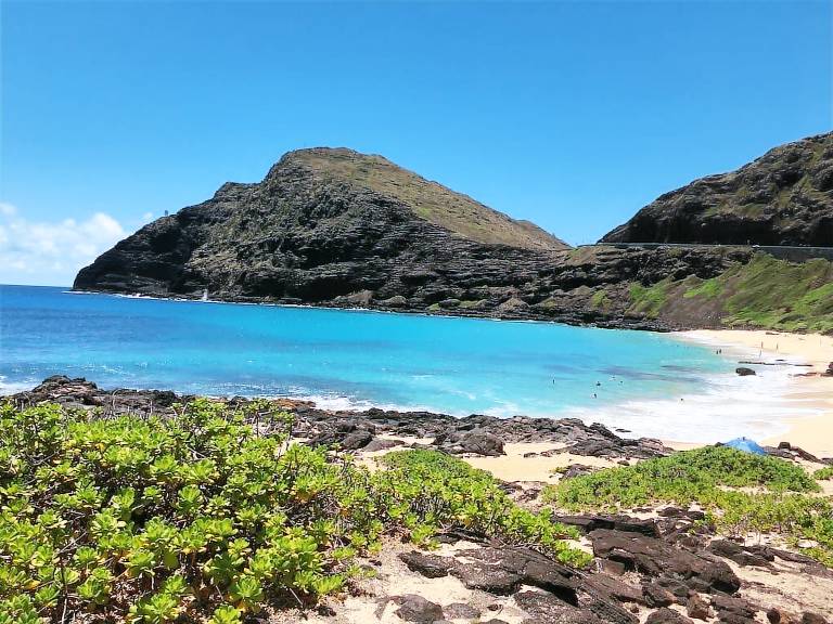 House  Hawaii Kai