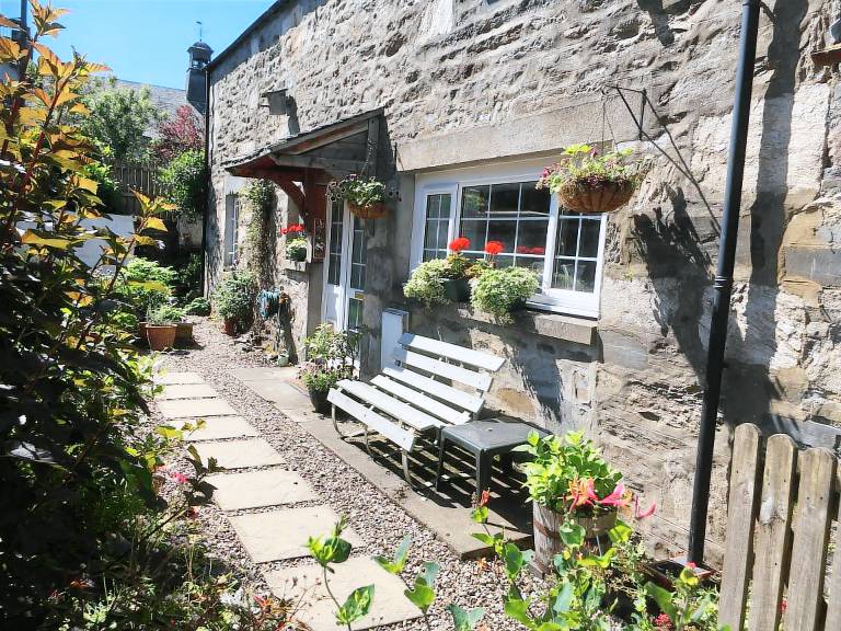 Cottage Aberfeldy