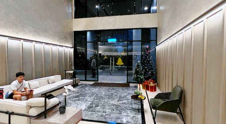 Serviced apartment with pool, jacuzzi & sauna | Good for workation | Pets are welcome — photo 2