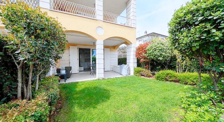 Rental apartment with pool — photo 4
