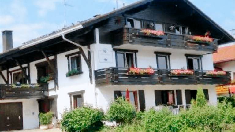 Ferienwohnung mit Hund in Aigis, Missen-Wilhams f&uuml;r max. 6 Personen