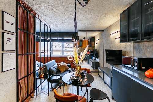 Apartament Szczawnica