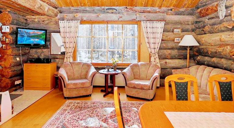 Nice vacation home | Pets allowed — photo 2