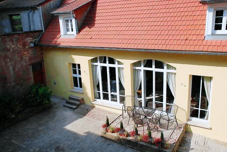 Cottage Molsheim
