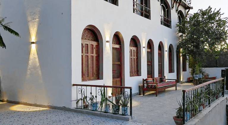 Eyaru Palace Nile View — photo 3