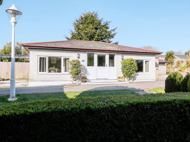 House  Truro