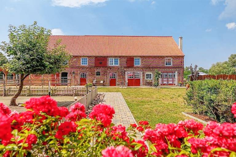 Ferienwohnung Arendsee (Altmark)