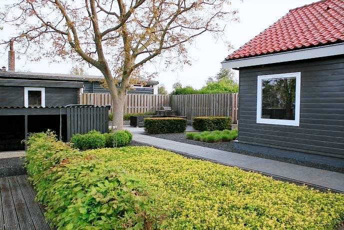 House  Nigtevecht