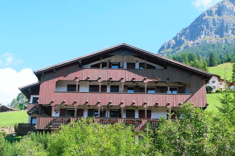 Appartamento Selva di Cadore