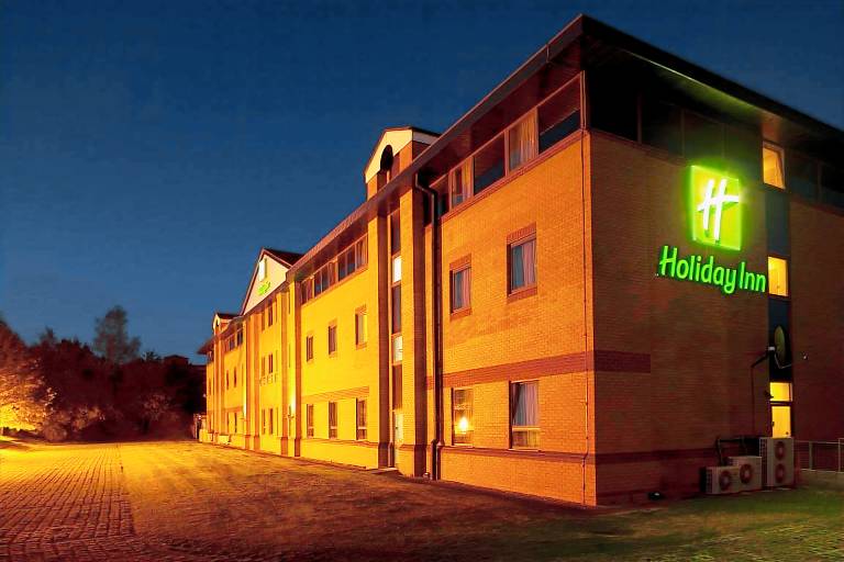 Holiday Inn Leamington Spa / Warwick By IHG in Warwick