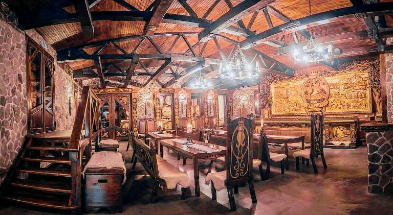 Služobný apartmán  Stará Ľubovňa