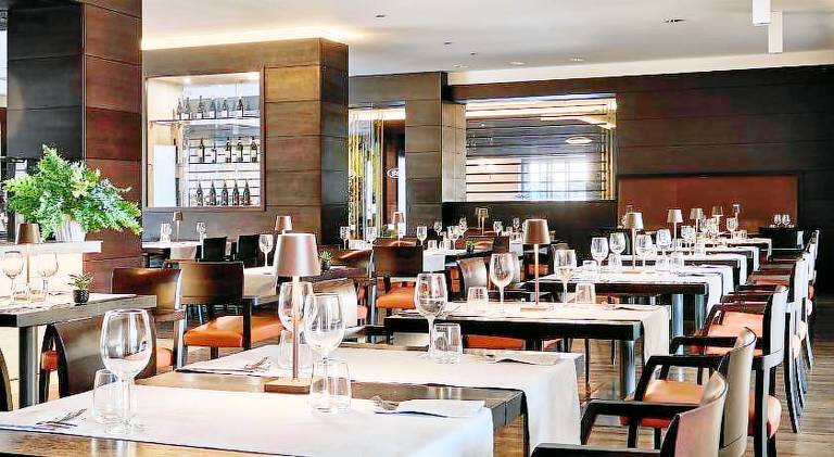 Crowne Plaza Milan Malpensa Airport By IHG — photo 4