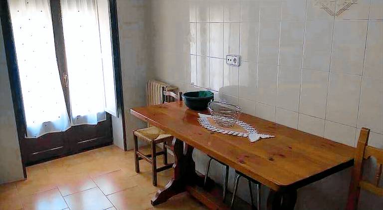 Apartamento Olite