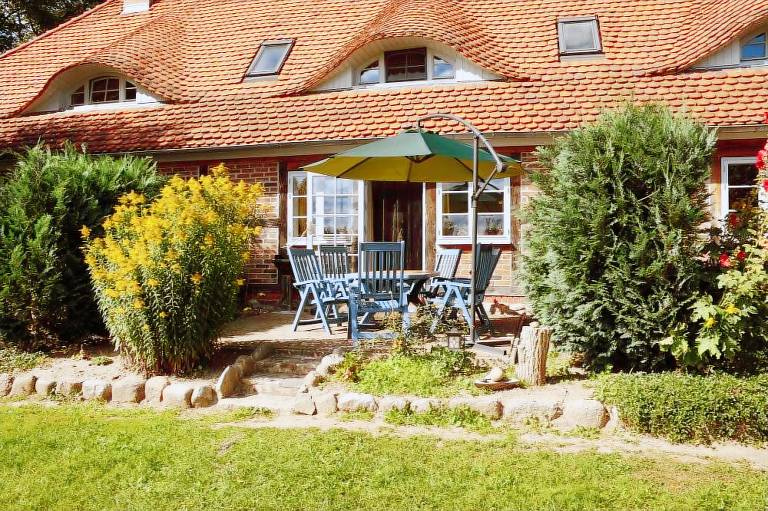 Ferienwohnung Nehringen