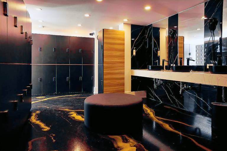 Capsule Hotel — photo 2