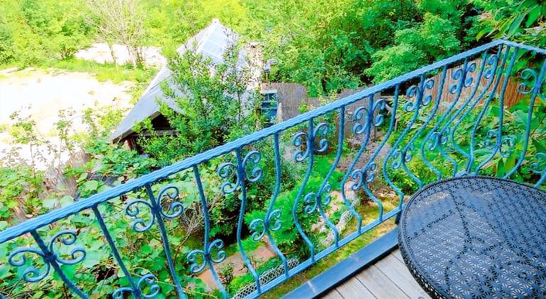 Chalet with 2 rooms for 4 persons — photo 5