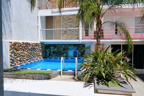 Bed and breakfast  La Marina