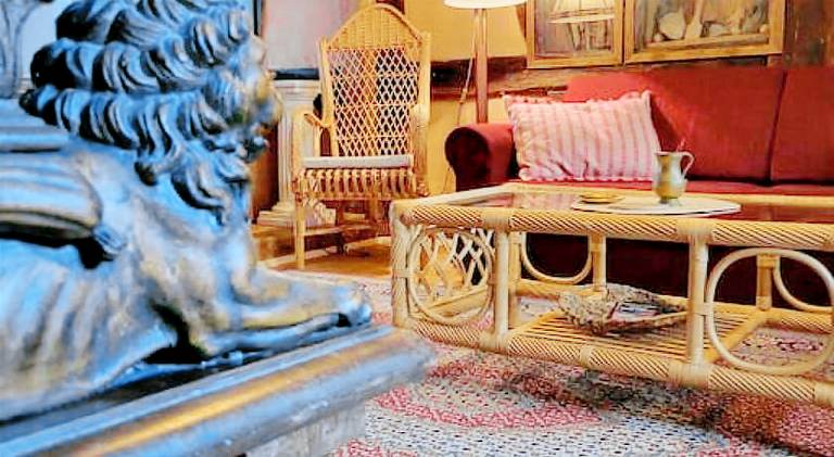 Ferienwohnung Schwanau