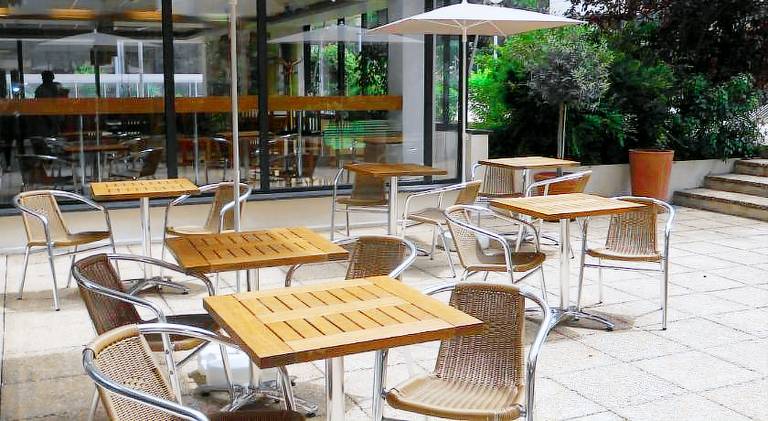 Ibis Paris Pont de Suresnes — photo 5