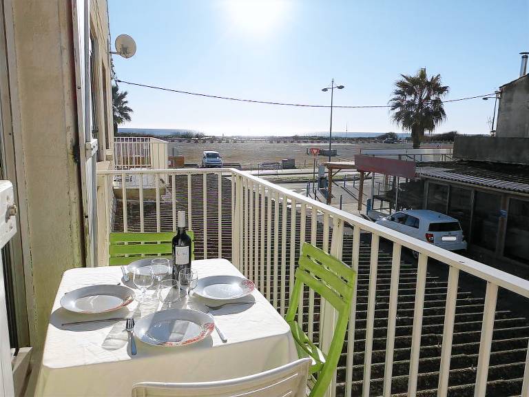 Appartement Fleury