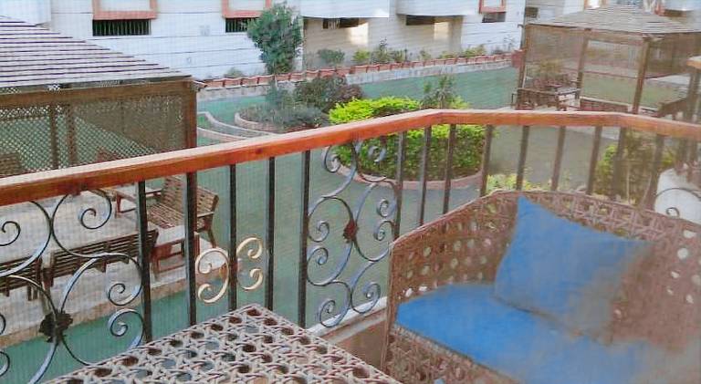 Holiday apartment with pool | Pet-friendly — photo 3