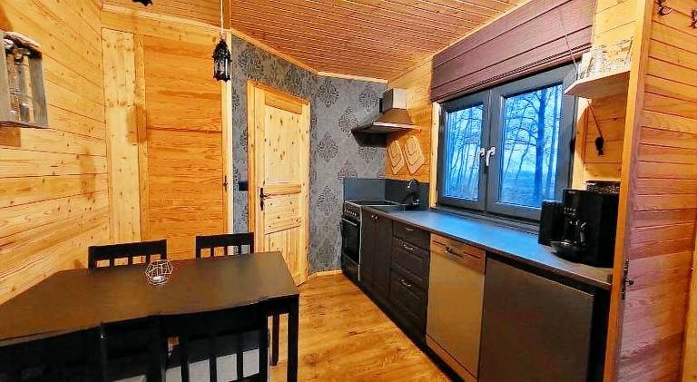 Apartment with 1 room for 6 persons — photo 3
