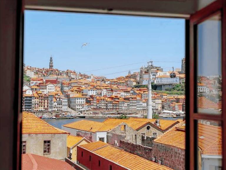 Appartement Gondomar