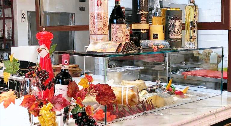 Bed and breakfast Rione XIV Borgo