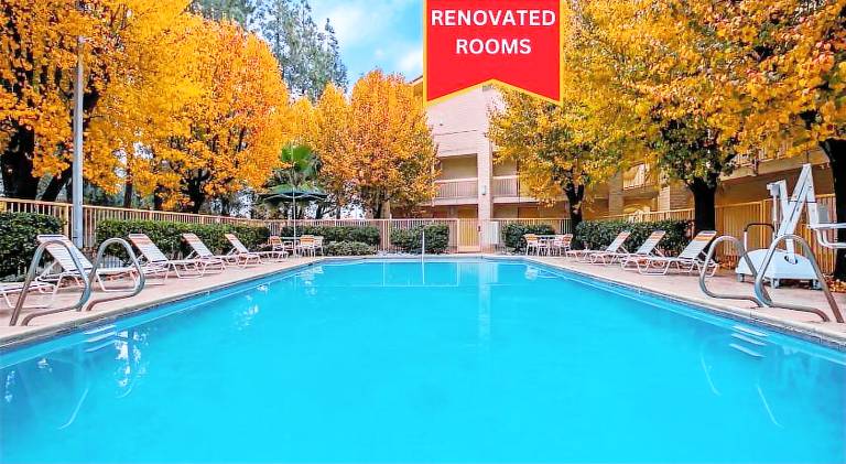 La Quinta Inn by Wyndham Stockton — photo 2